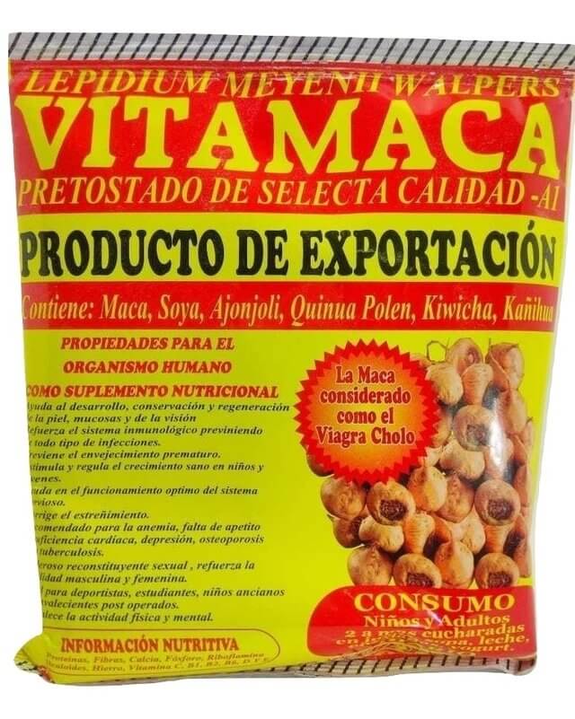 vitamaca