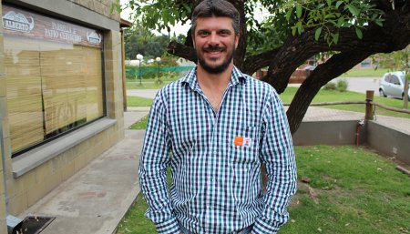 Cesar Monetto KWS