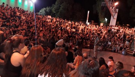 Mineria Mendoza Infocampo