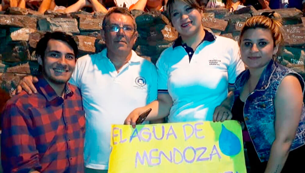 Mineria Mendoza Infocampo