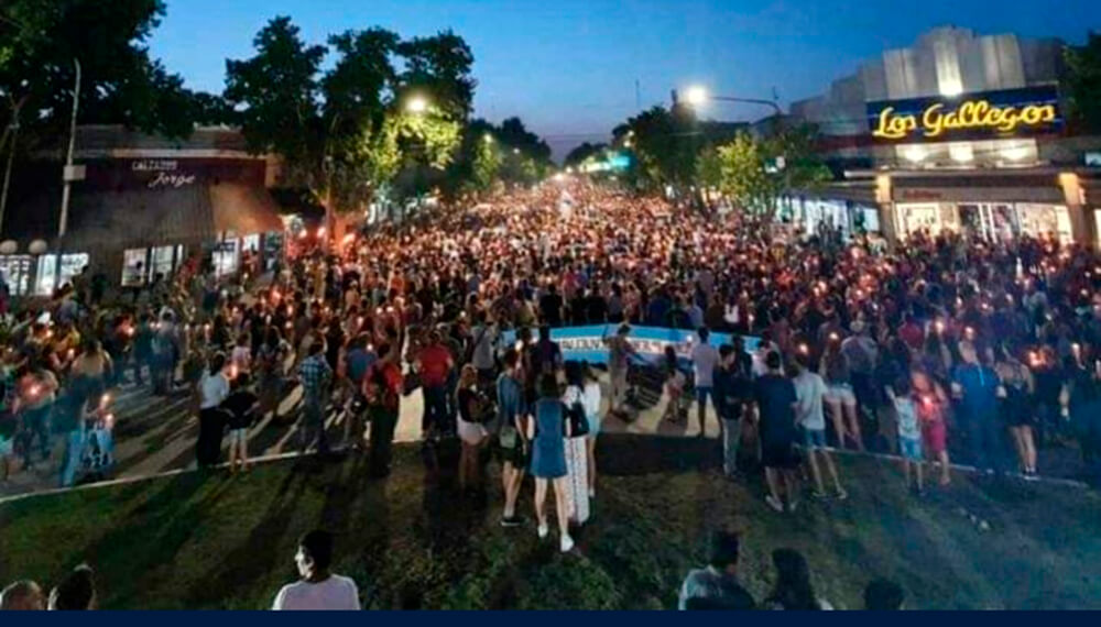 Mineria Mendoza Infocampo