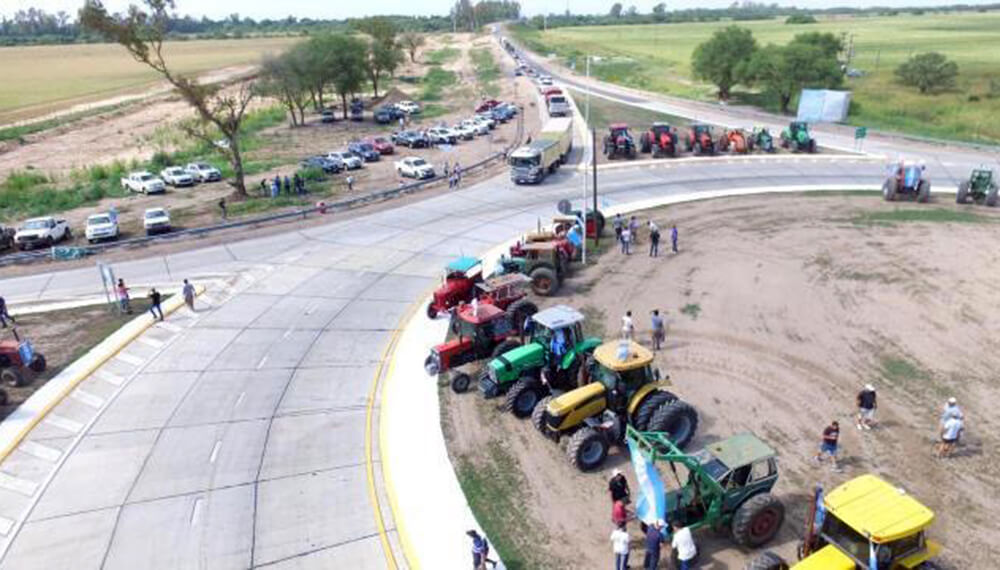 Tractorazo