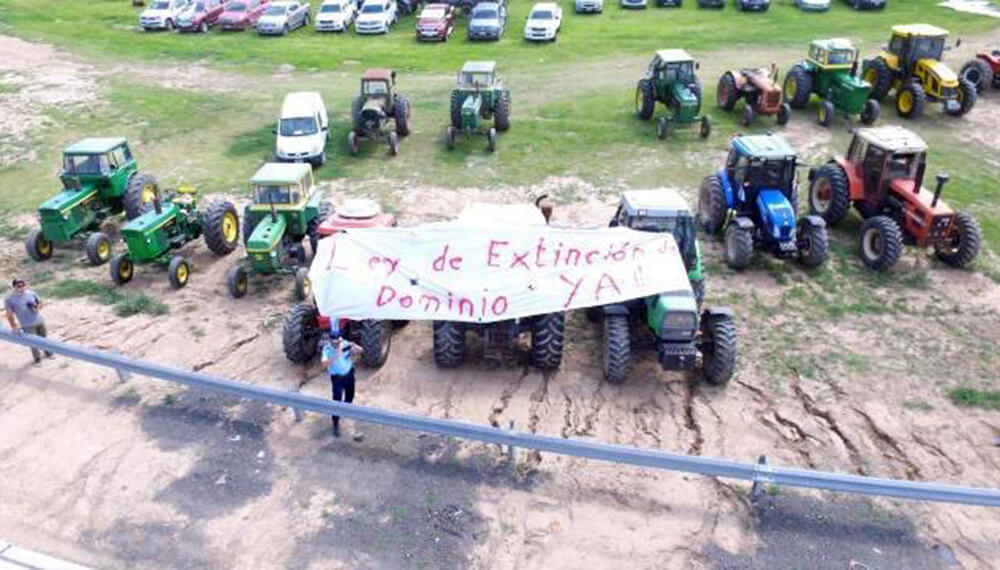General Tractorazo Infocampo5