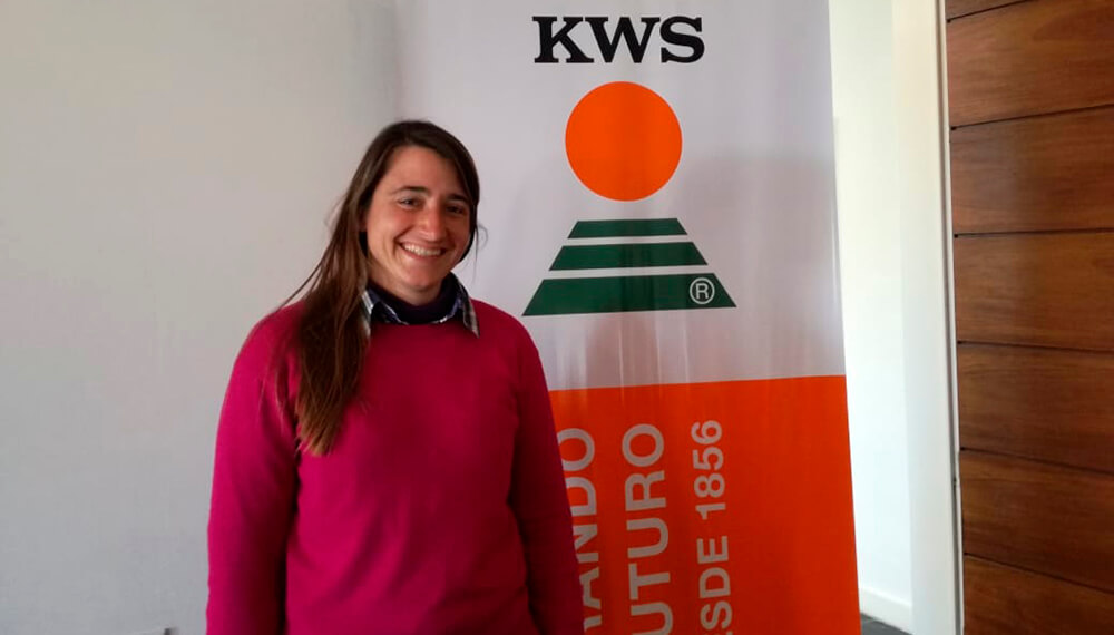 Valeria Rubio KWS