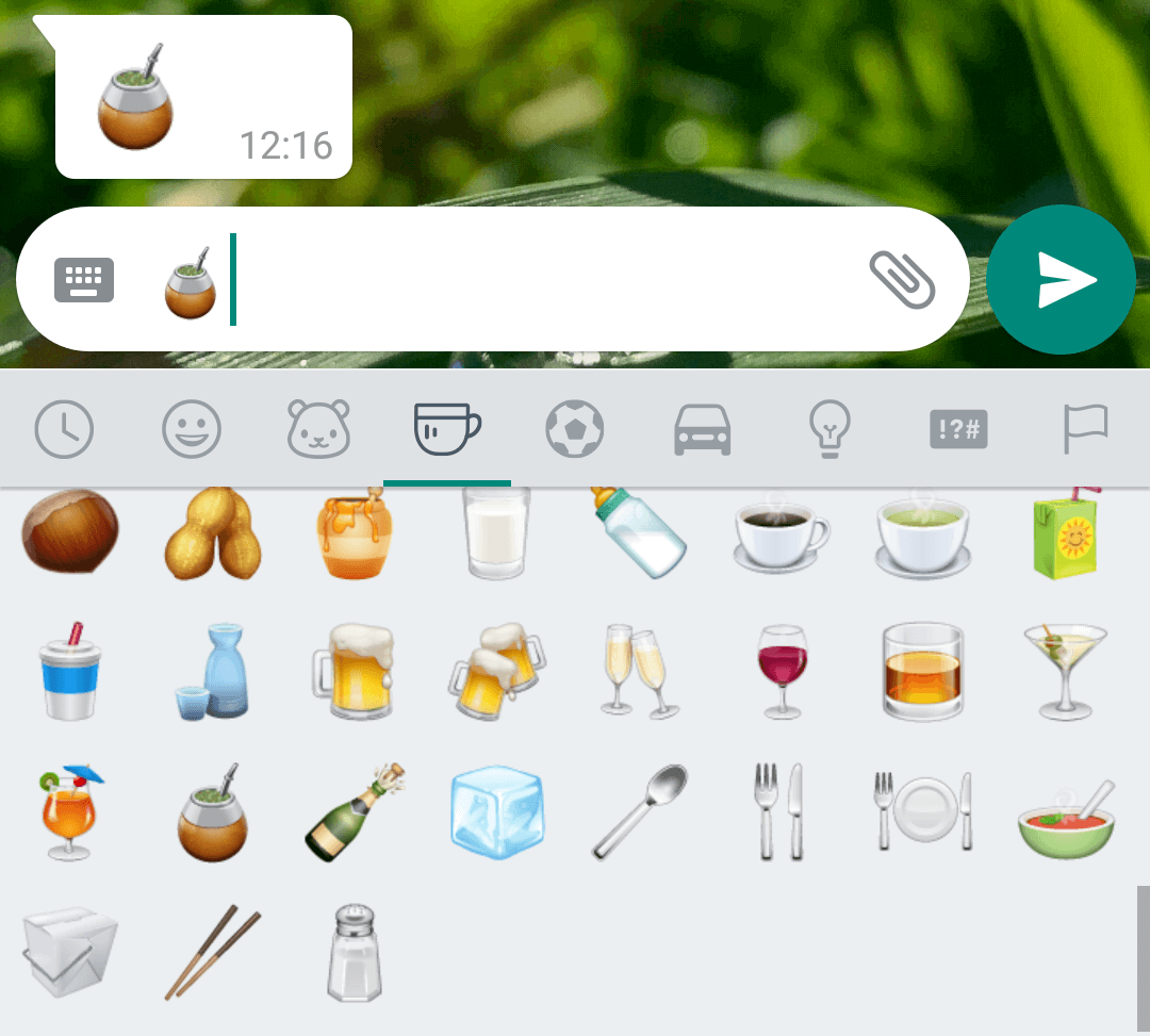 emoji mate
