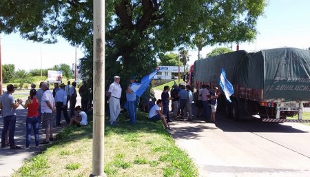 Autoconvocados