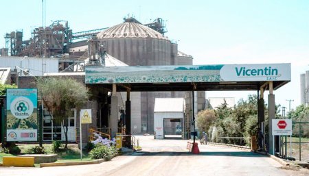 Vicentin
