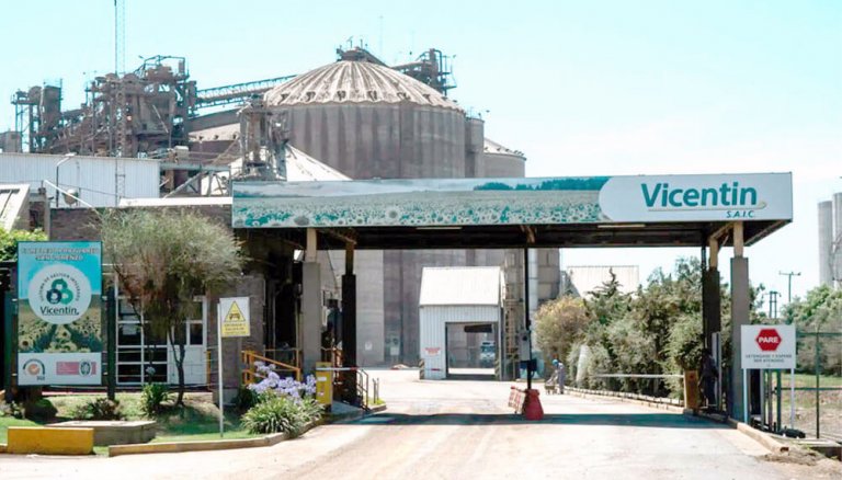 Vicentin
