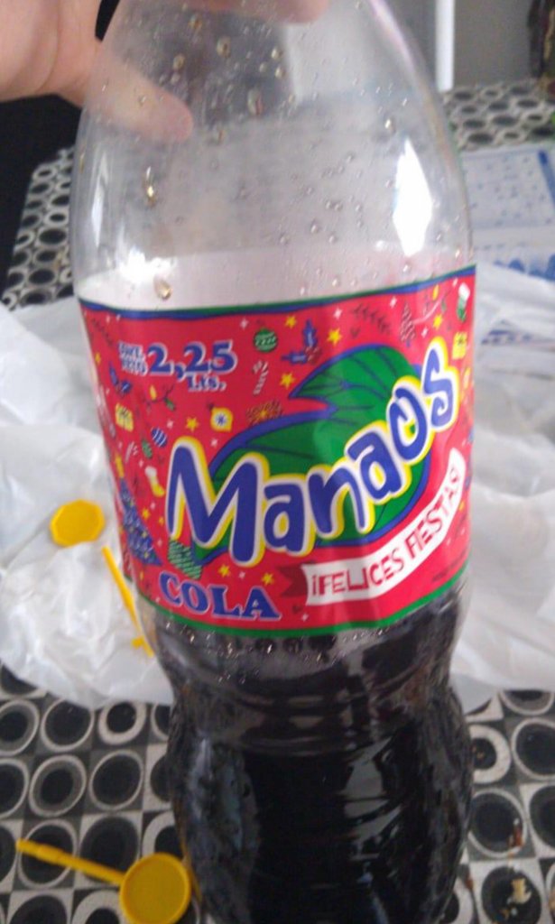 manaos