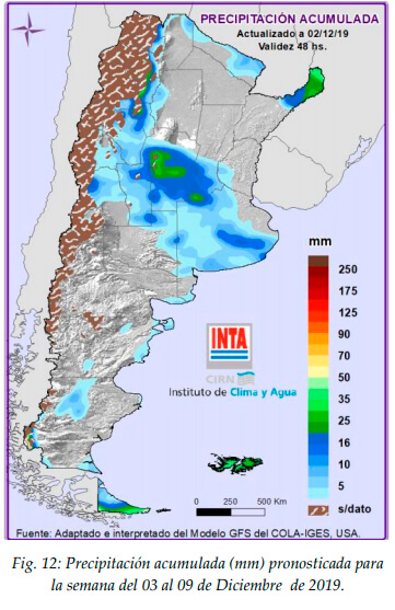 precipitacion acumulada