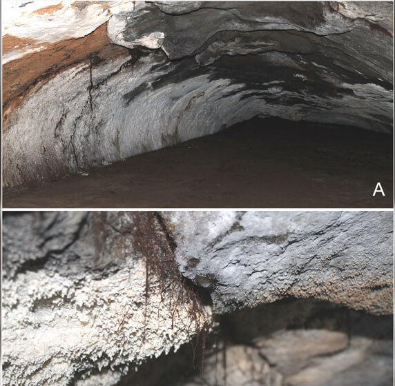 cuevas