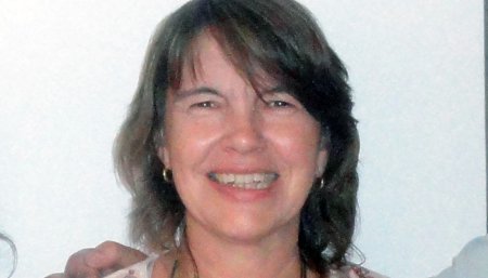 Susana Mirassou
