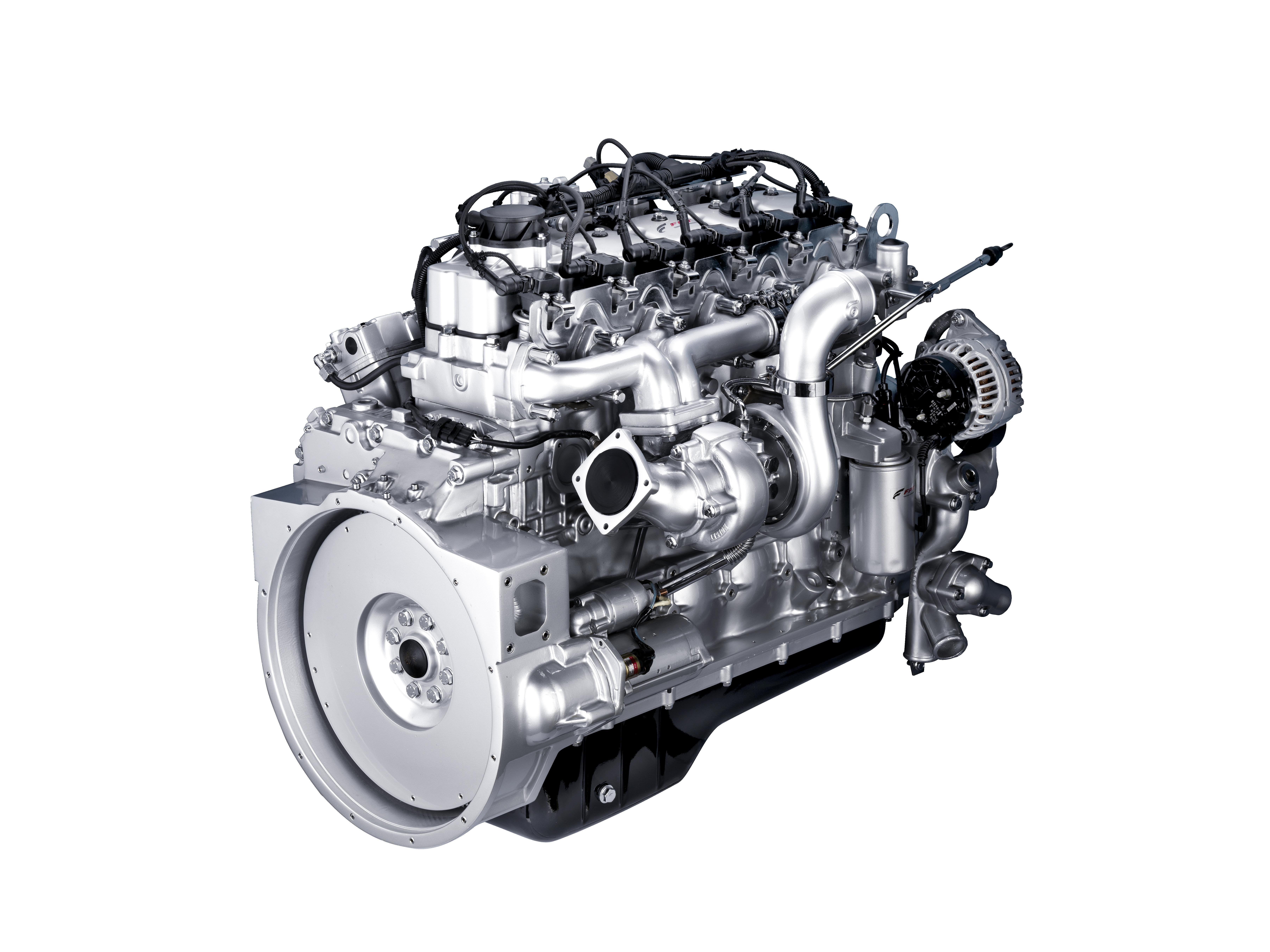 motor a gnc