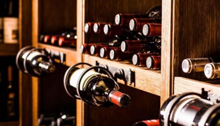 vinoteca vinos infocampo