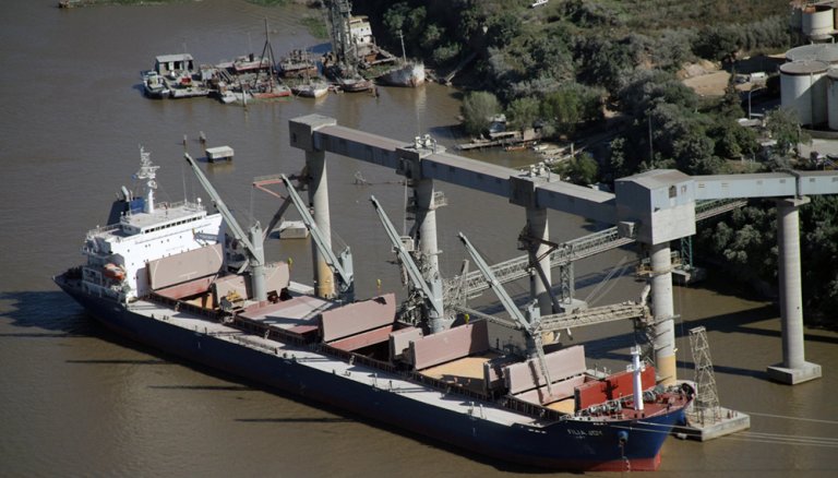 puerto rosario