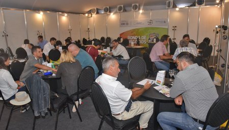 Expoagro 2020