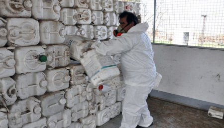 cat agroquimicos