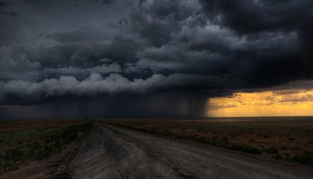 precipitaciones