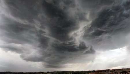 nube de tormenta
