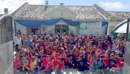 centro crecer