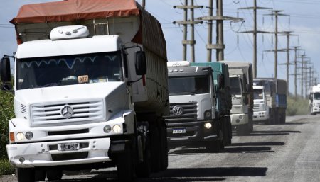 transporte