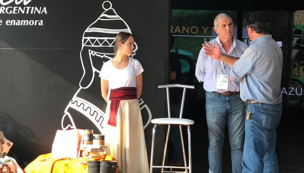 Expoagro Salta Infocampo1