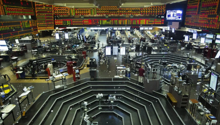 cbot mercados