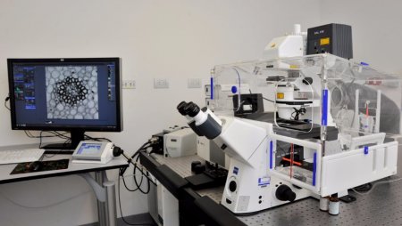 laboratorio