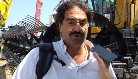 Leonardo Sarquis