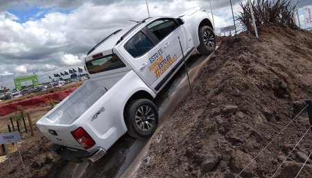 s10 en prueba