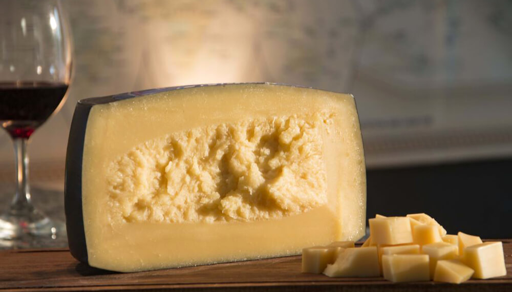queso