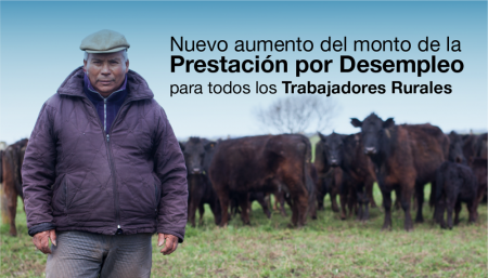 renatre prestacion desempleo