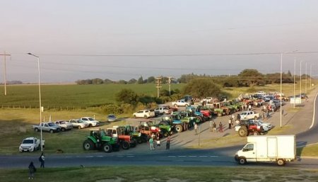 tractorazo
