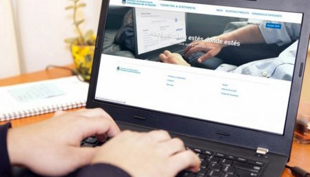 senasa pagina web