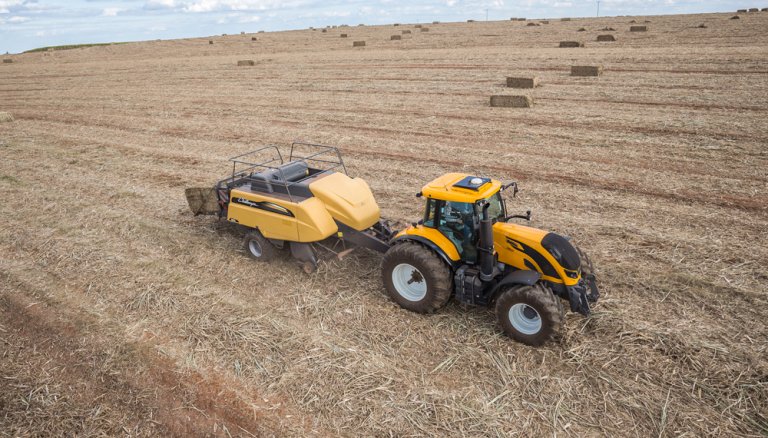 Valtra Agco