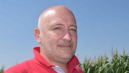 Esteban Tronfi director de RAVIT 1