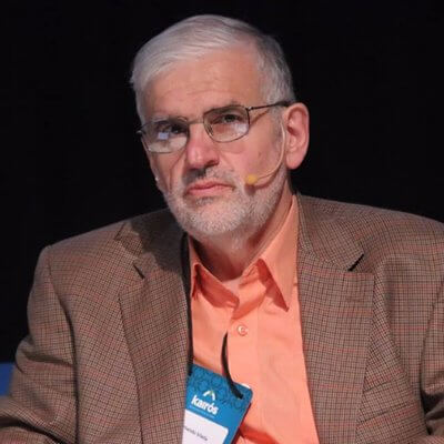 Fernando Vilella