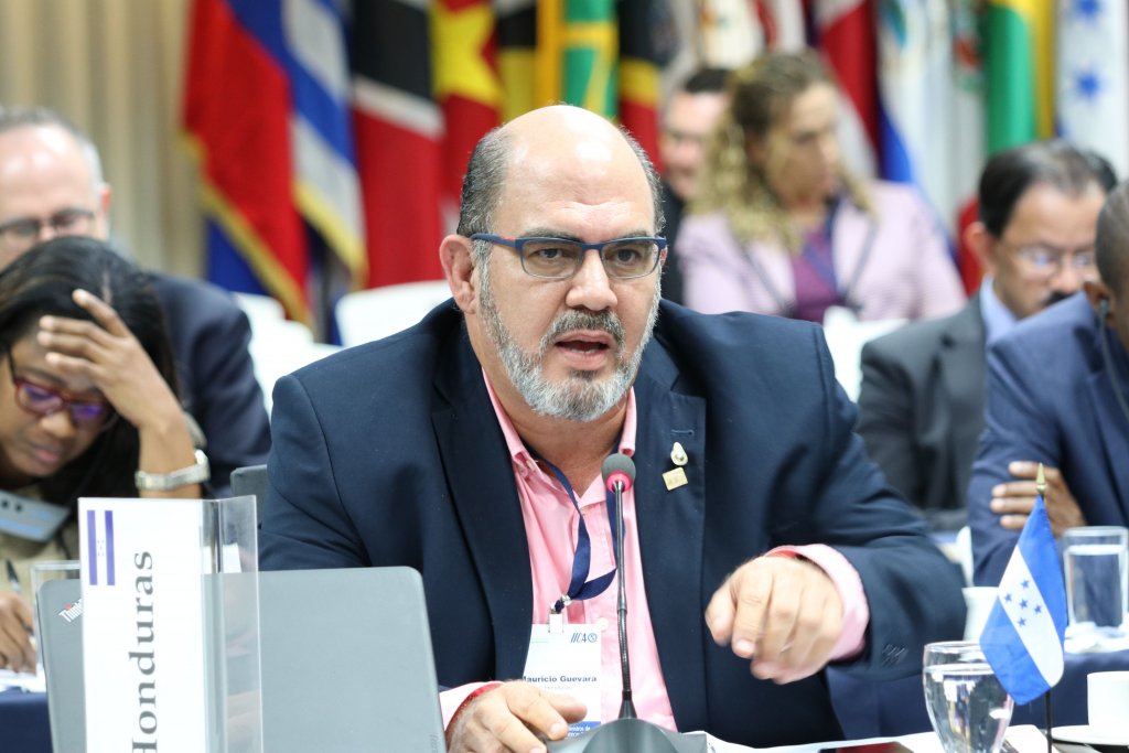 Mauricio Guevara