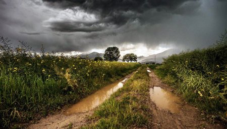 tormenta