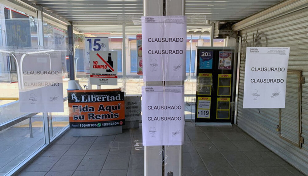 clausura