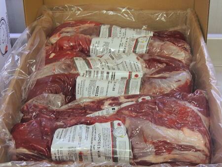 carne 