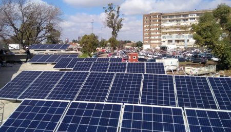 panel solar