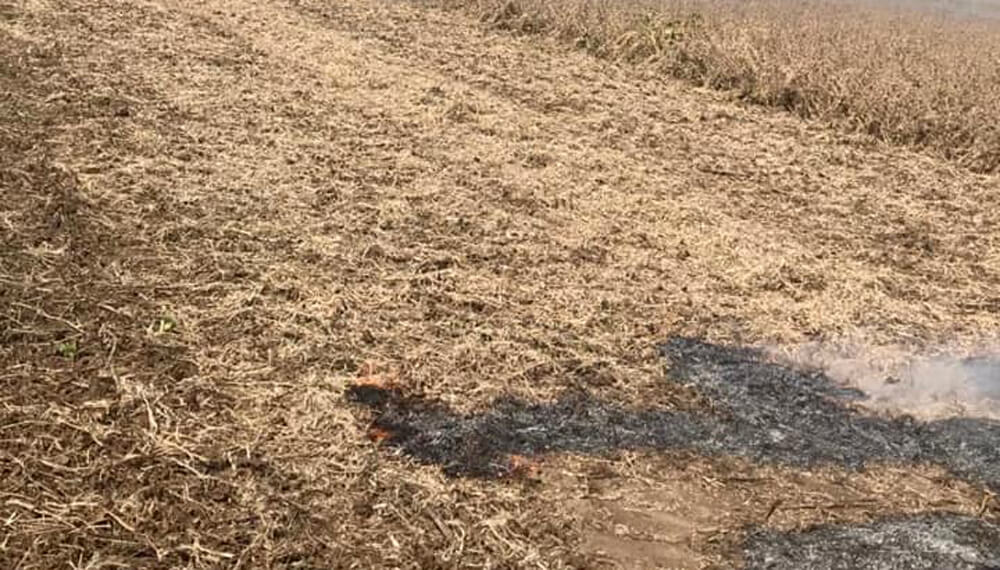 incendios