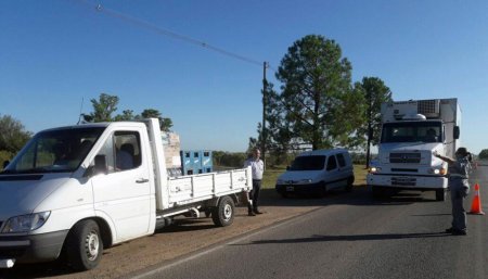 transporte carga