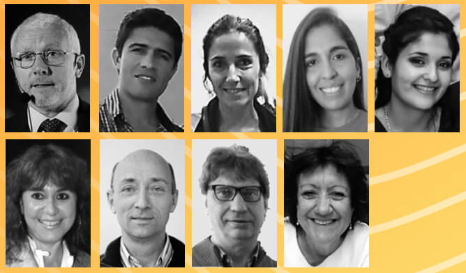 Identifican compuestos vegetales para desarrollar biofertilizantes ecológicos para el agro 1 equipo conicet