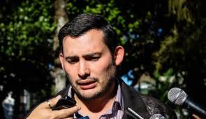 Diputado y productor yerbatero ya anticipa faltantes de yerba para este año 1 Julio Peterson - Diputado de Misiones