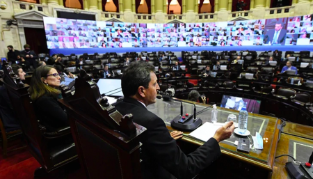 massa diputados