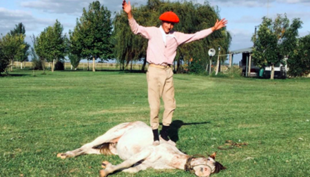 nahuel pipi sanudo