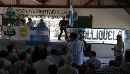 rural salliquelo