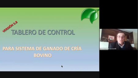 captura de pantalla
